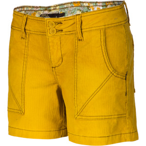 Suki Short - Women's 