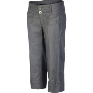 Renna Capri Pant - Women's 