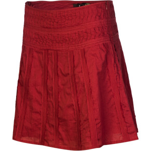 Erin Skirt - Women's