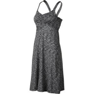 Amaya Spacedye Dress - Women's 