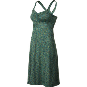 Amaya Spacedye Dress - Women's 
