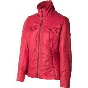 Chantal Insulated Jacket - Women's 