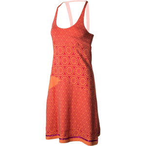 Lisette Dress - Women's