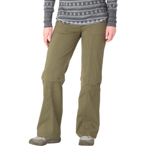 Monarch Convertible Pant - Women's