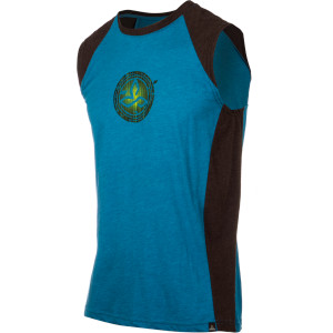 Bamboo Quest Shirt - Sleeveless - Men's 