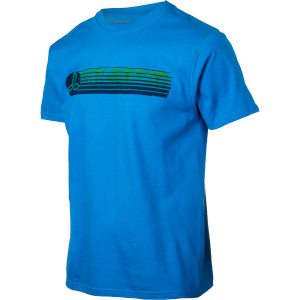 Retro T-Shirt - Short-Sleeve - Men's 