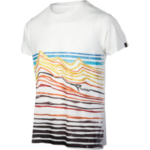 Red Rocks T-Shirt - Short-Sleeve - Men's 
