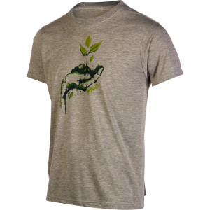 Botany T-Shirt - Short-Sleeve - Men's 