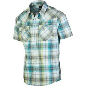 Hartman Shirt - Short-Sleeve - Men's 