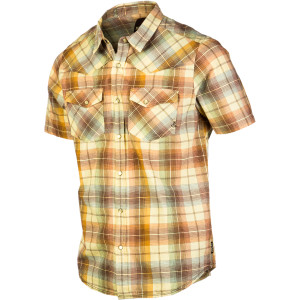 Hartman Shirt - Short-Sleeve - Men's 