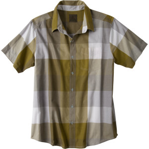 Brighton Shirt - Short-Sleeve - Men's 