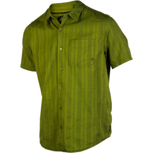 Agave Shirt - Short-Sleeve - Men's 