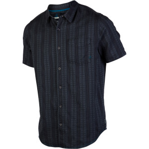 Agave Shirt - Short-Sleeve - Men's 