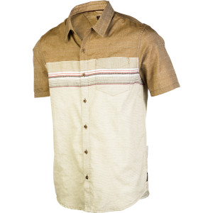 Camino Shirt - Short-Sleeve - Men's 