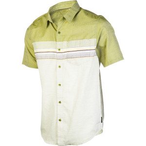 Camino Shirt - Short-Sleeve - Men's 