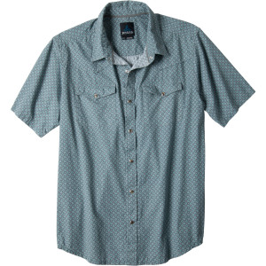 Colton Shirt - Short-Sleeve - Men's 
