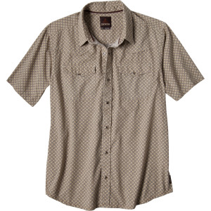 Colton Shirt - Short-Sleeve - Men's 