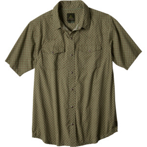 Colton Shirt - Short-Sleeve - Men's 
