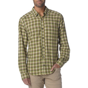 Dickson Shirt - Long-Sleeve - Men's 