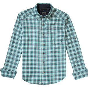 Dickson Shirt - Long-Sleeve - Men's 