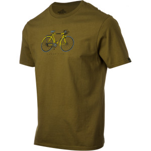 Ride T-Shirt - Short-Sleeve - Men's 