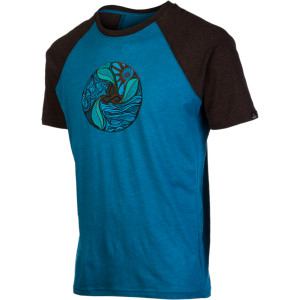 Big Sur T-Shirt - Short-Sleeve - Men's 