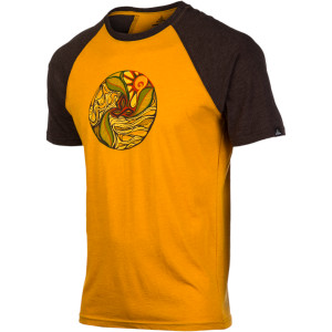 Big Sur T-Shirt - Short-Sleeve - Men's 