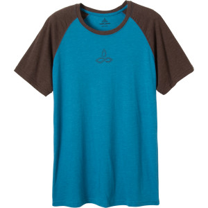 Carabiner T-Shirt - Short-Sleeve - Men's 