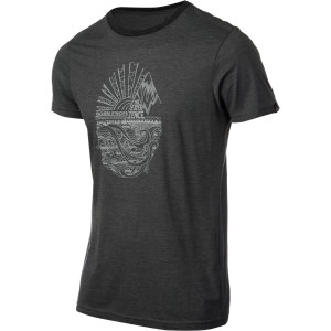 Eco T-Shirt - Short-Sleeve - Men's 