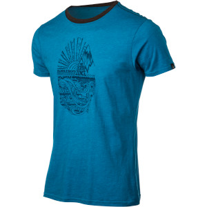 Eco T-Shirt - Short-Sleeve - Men's 