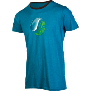 Earth T-Shirt - Short-Sleeve - Men's 