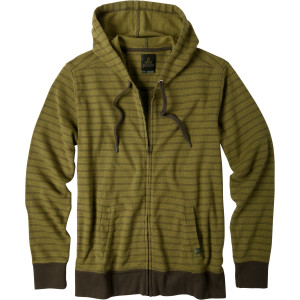 Lunar Full-Zip Hoodie - Men's 