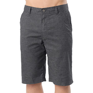 Furrow Short - Men's 