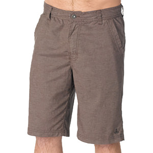 Click to Enlarge for prAna Furrow Short - Men's prAna Furrow Short - Men's-Image