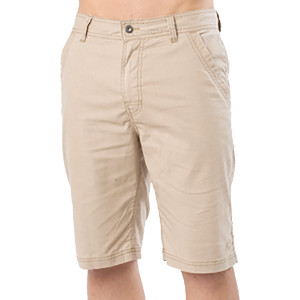 Furrow Short - Men's 