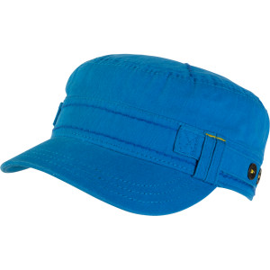 Jackie Organic Cadet Hat - Women's 