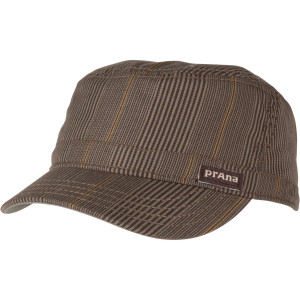 Luke Cadet - Men's 