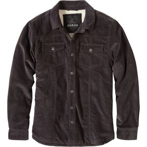 Click to Enlarge for prAna Gomez Corduroy Jacket - Men's prAna Gomez Corduroy Jacket - Men's -image