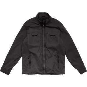 Click to Enlarge for prAna Ogden Jacket - Men's prAna Ogden Jacket - Men's -image