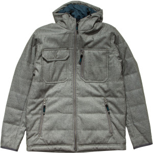Click to Enlarge for prAna Eureka Jacket - Men's prAna Eureka Jacket - Men's -image