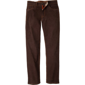 Click to Enlarge for prAna Kravitz Corduroy Pant - Men's prAna Kravitz Corduroy Pant - Men's -image