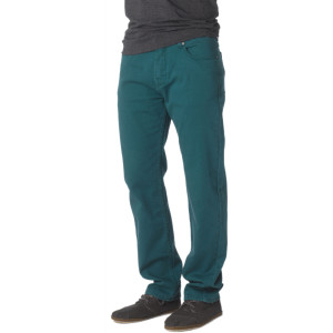 Click to Enlarge for prAna Theorem Denim Pant - Men's prAna Theorem Denim Pant - Men's-Image
