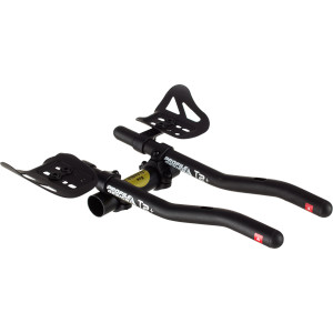 T2+ Clip-On TT Bar