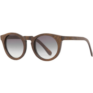 Click to Enlarge for Proof Eyewear Hayburn Wood Sunglasses - Women's Proof Eyewear Hayburn Wood Sunglasses - Women's -image