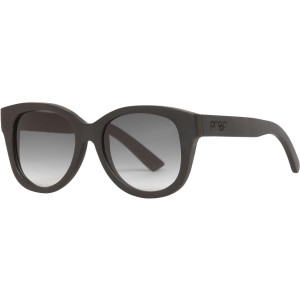 Click to Enlarge for Proof Eyewear Ivory Wood Sunglasses - Women's Proof Eyewear Ivory Wood Sunglasses - Women's-Image