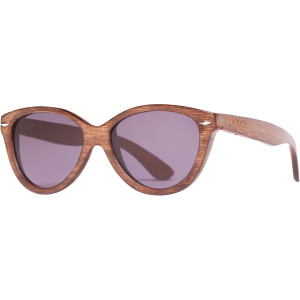 Click to Enlarge for Proof Eyewear McCall Wood Sunglasses - Women's Proof Eyewear McCall Wood Sunglasses - Women's -image