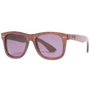 Click to Enlarge for Proof Eyewear Ontario Wood Sunglasses Proof Eyewear Ontario Wood Sunglasses-Image