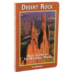 Desert Rock: Rock Climbs In National Parks