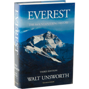 Everest: A Mountaineering History