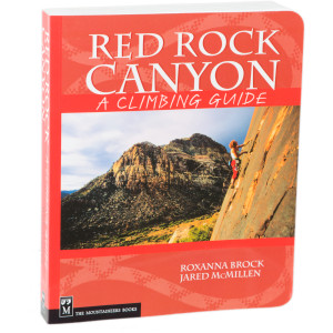 Rock Climbing Red Rocks